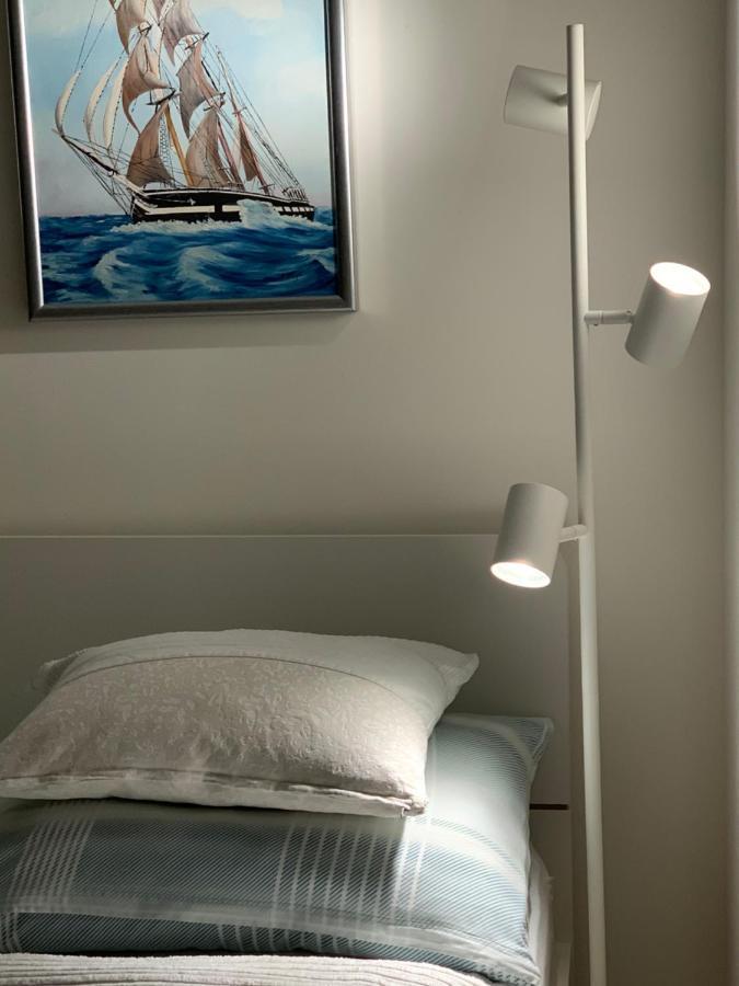 Apartment Luka Zagabria Esterno foto